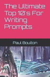 The Ultimate Top 10's For Writing Prompts