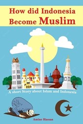How did Indonesia Become Muslim
