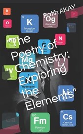 The Poetry of Chemistry