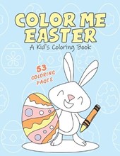Color Me Easter (2023)