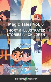 Magic Tales Vol. 6