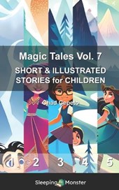 Magic Tales Vol. 7