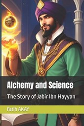 Alchemy and Science