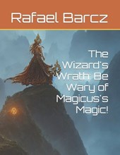 The Wizard's Wrath
