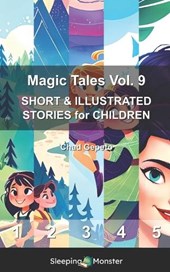 Magic Tales Vol. 9