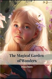 The Magical Garden of Wonders