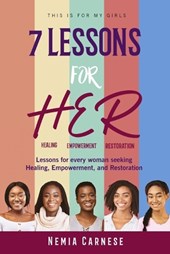 7 Lessons for H.E.R.