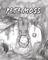 Pete Moss
