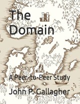 The Domain - John P Gallagher - 9798387429941