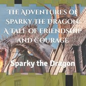 The Adventures of Sparky the Dragon