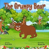 The Grumpy Bear