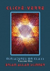 Cliché-Verre - Brian Allan Skinner - 9798387567971