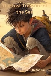 The Lost Treasure of The Sea
