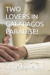 Two Lovers in Galapagos Paradise!