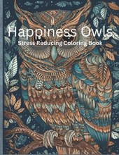 Happiness Owls