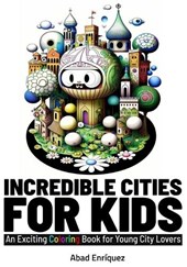 Incredible Cities for Kids