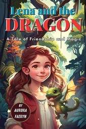 Lena and the Dragon