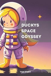 Ducky's space odyssey