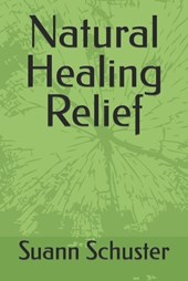 Natural Healing Relief