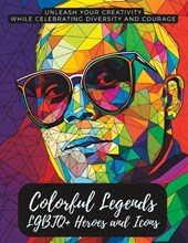 Colorful Legends