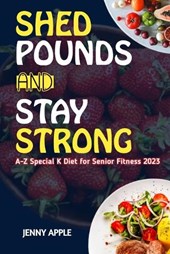 Shed Pounds & Stay Strong