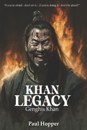 Khan Legacy