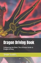Dragon Driving Book