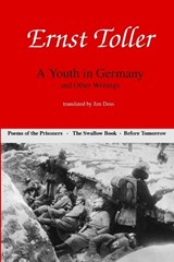 Ernst Toller - Jim Doss ; Ernst Toller - 9798388917751