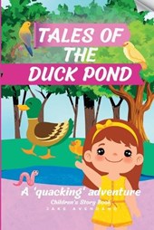 Tales of the Duckpond - A quacking adventure