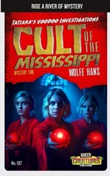 Tatiara's Voodoo Investigations - Wolfe Hans - 9798388948830