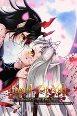 Legend Of Yuki - Invayne _ - 9798389031340