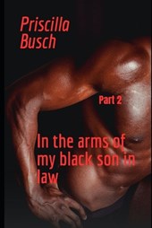 In the arms of my black son in law