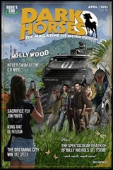 Dark Horses - Brian J Smith ; Malcolm Todd ; Matthew Wollin - 9798389177611