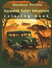 Savannah Safari Adventure