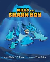 Miles the Shark Boy