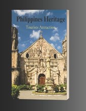 Philippines Heritage(Tourist Attractions)