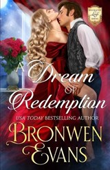 A Dream Of Redemption - Bronwen Evans - 9798389798434