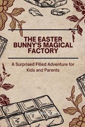 The Easter Bunny's Magical Factory