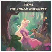 Biena The Animal Whisperer