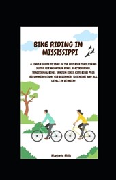 Bike Riding in Mississippi