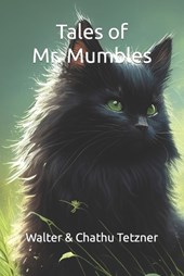 Tales of Mr. Mumbles
