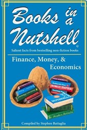 Books in a Nutshell - Finance, Money, and Economics