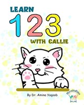 Learn 123 with Callie