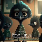 Emo Emus