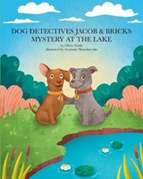 Mystery at the Lake - Olivia Smith - 9798390177013
