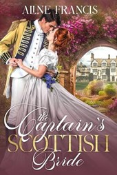 The Captain's Scottish Bride
