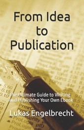 From Idea to Publication