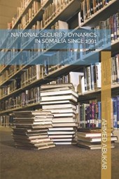 National Security Dynamics in Somalia Since 1991