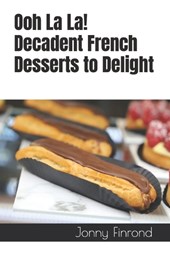 Ooh La La! Decadent French Desserts to Delight