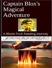 Captain Blox's Magical Adventure